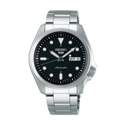 SEIKO 5 WATCHES Mod. SRPE55K1