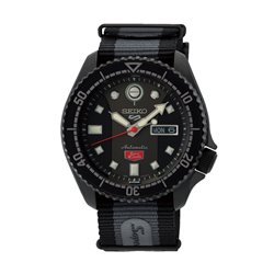 SEIKO 5 WATCHES Mod. SRPJ75K1