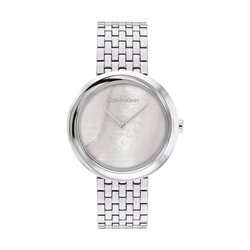 CK CALVIN KLEIN NEW COLLECTION WATCHES Mod. 25200320