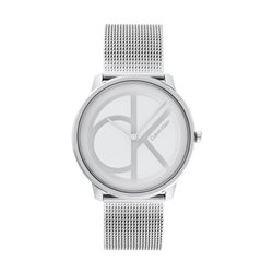 CK CALVIN KLEIN NEW COLLECTION WATCHES Mod. 25200027