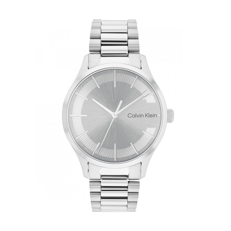 CK CALVIN KLEIN NEW COLLECTION WATCHES Mod. 25200036