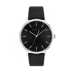 CK CALVIN KLEIN NEW COLLECTION WATCHES Mod. 25200050