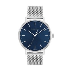 CK CALVIN KLEIN NEW COLLECTION WATCHES Mod. 25200045