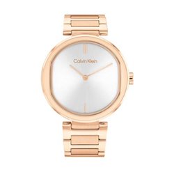 CK CALVIN KLEIN NEW COLLECTION WATCHES Mod. 25200253