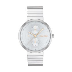 CK CALVIN KLEIN NEW COLLECTION WATCHES Mod. 25100032