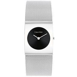 CK CALVIN KLEIN NEW COLLECTION WATCHES Mod. 25100061