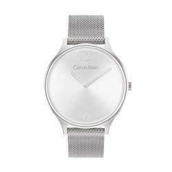 CK CALVIN KLEIN NEW COLLECTION WATCHES Mod. 25200001