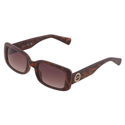 GUESS SUNGLASSES Mod. GF6135 Tortoise