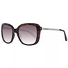 GUESS SUNGLASSES Mod. GF6138 Tortoise