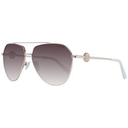 GUESS SUNGLASSES Mod. GF6140 Silver