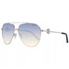 GUESS SUNGLASSES Mod. GF6140 Champagne