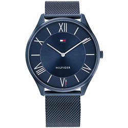 TOMMY HILFIGER Mod. BECKER