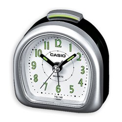 CASIO ALARM CLOCK Mod. TQ-148-8E