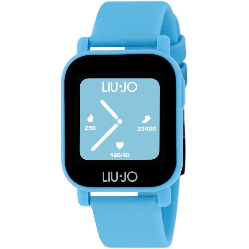 LIU-JO SMARTWATCH Mod. SWLJ027