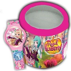 REGAL ACADEMY - Tin Box ***Special Price***