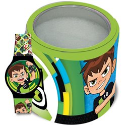 BEN 10 - Tin Box ***Special Price***