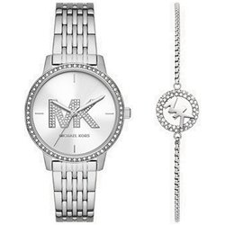 MICHAEL KORS Mod. MELISSA Special Pack + Bracelet