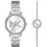 MICHAEL KORS Mod. MELISSA Special Pack + Bracelet