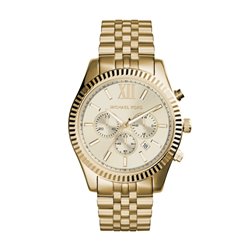 MICHAEL KORS WATCHES Mod. MK8281