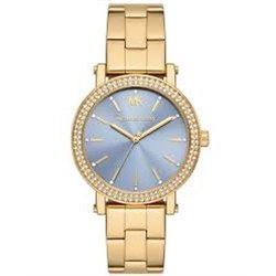 MICHAEL KORS WATCHES Mod. MKO1048