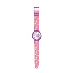 PEPPA PIG KID WATCH Mod. 482625 - Tin Box