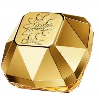 Paco Rabanne Lady Million Royal Eau de Perfume Spray 30ml - unisex - Teknashop Ltd