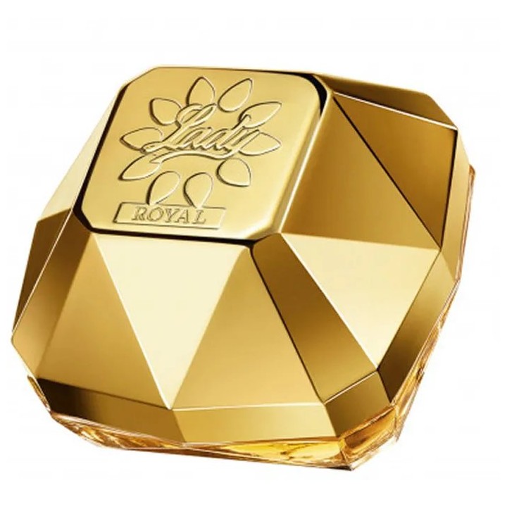 Paco Rabanne Lady Million Royal Eau de Perfume Spray 30ml - unisex - Teknashop Ltd