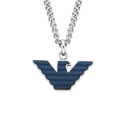 EMPORIO ARMANI JEWELS Mod. EAGLE LOGO