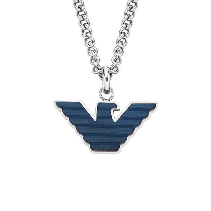 EMPORIO ARMANI JEWELS Mod. EAGLE LOGO