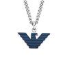 EMPORIO ARMANI JEWELS Mod. EAGLE LOGO