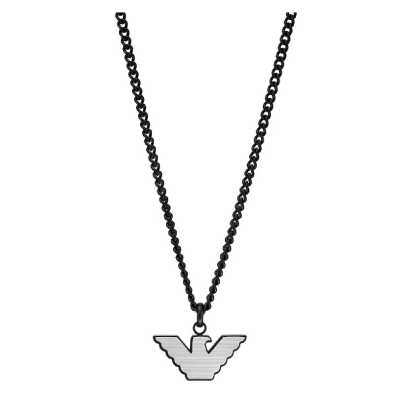 EMPORIO ARMANI JEWELS Mod. EAGLE LOGO