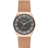 SKAGEN Mod. GRENEN SOLAR POWERED