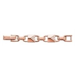 MICHAEL KORS JEWELS Mod. MERCER (bracelet extension)