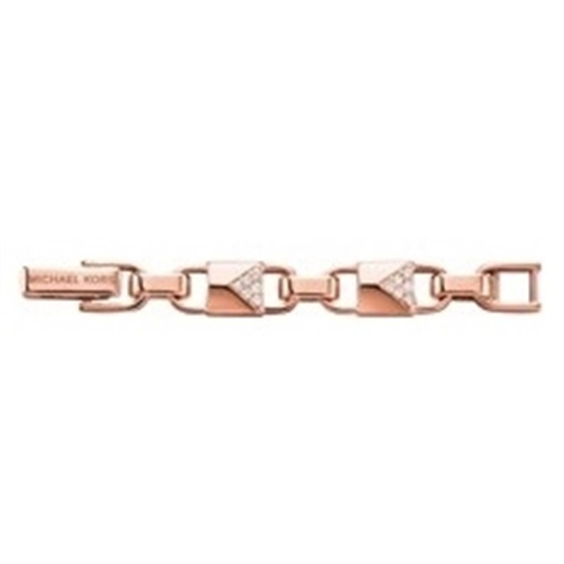 MICHAEL KORS JEWELS Mod. MERCER (bracelet extension)