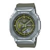 CASIO G-SHOCK Mod. OAK METAL COVERED COMPACT