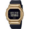 CASIO G-SHOCK Mod. THE ORIGIN Metal Covered - STAY GOLD SERIE