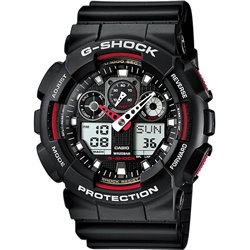 CASIO G-SHOCK Mod. GS BASIC