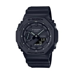 CASIO G-SHOCK Mod. OAK - REMASTER BLACK SERIE 40th Anniversary by Eric Haze