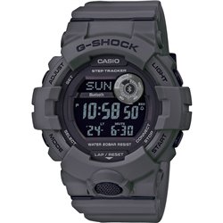 CASIO G-SHOCK Mod. G-SQUAD Step Tracker Bluetooth® - UTILITY COLOR SERIE