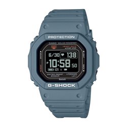 CASIO G-SHOCK Mod. G-SQUAD THE ORIGIN Gray - HEART RATE SERIE