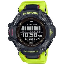 CASIO G-SHOCK Mod. G-SQUAD - Heart Rate Monitor