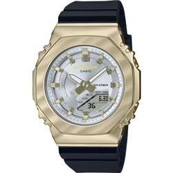 CASIO G-SHOCK Mod. OAK METAL COVERED COMPACT - BELLE COURBE SERIE