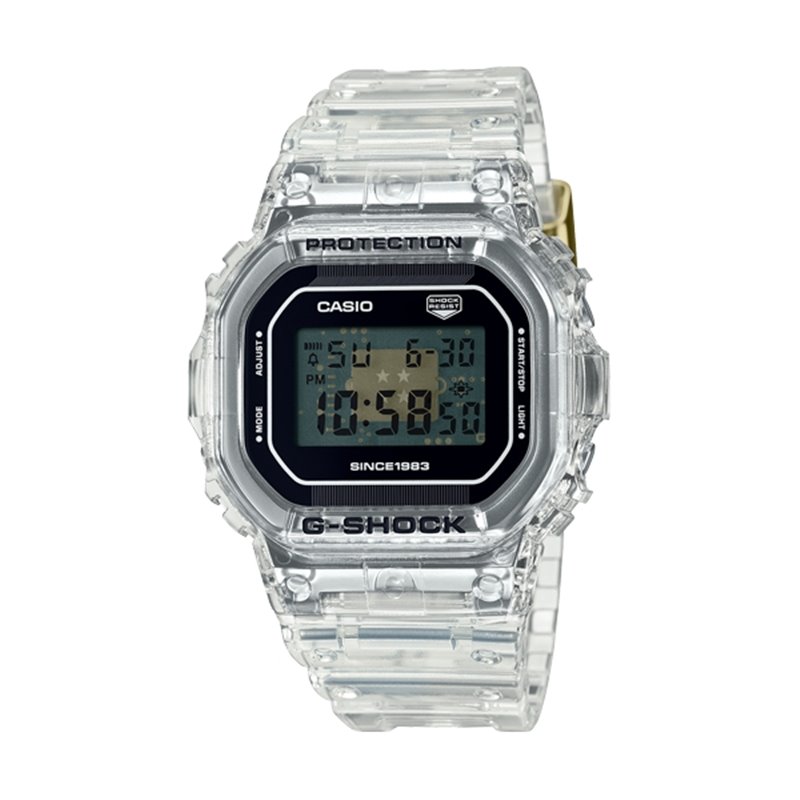 CASIO G-SHOCK Mod. THE ORIGIN RECRYSTALLIZED SERIE 40th Anniversary ***SPECIAL PRICE***