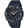 CASIO G-SHOCK MOD. OAK STREET UTILITY MILITARY SERIE