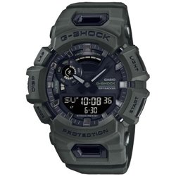 CASIO G-SHOCK Mod. G-SQUAD Bluetooth URBAN UTILITY SERIE