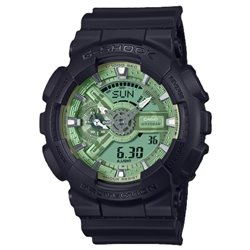 CASIO G-SHOCK Mod. GS-BASIC - TONE TONE DIAL