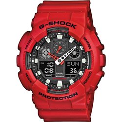 CASIO G-SHOCK Mod. GS BASIC