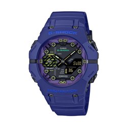 CASIO G-SHOCK Mod. OAK EVOLUTION - CYBERSPACE SERIE