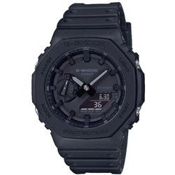 CASIO G-SHOCK Mod. NEW OAK Bluetooth