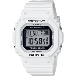 CASIO G-SHOCK Mod. BABY-G